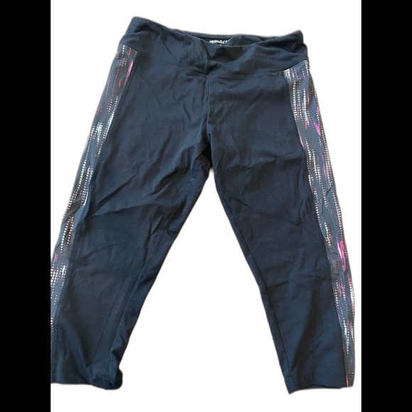Marika‎ workout pants size M - Picture 1 of 3